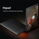 Chuwi HiPad: новый планшетный компьютер по доступной цене