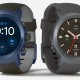LG Watch Style и LG Watch Sport открывают серию дебютов смарт-хронометров на платформе на Android Wear 2.0
