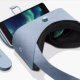 Новая гарнитура виртуальной реальности Daydream View за 99 долларов