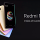 Xiaomi Redmi Note 5 с дисплеем 18: 9, Snapdragon 625 и батареей 4000мАч за $155