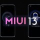 Запуск MIUI 13 отложен до конца года