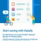 Datally – новое приложение от Google для экономии мобильного трафика