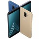 Samsung Galaxy A6 и A6 + представлены официально с дисплеем Infinity и Android Oreo