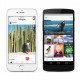 Социальная сеть Instagram кардинально изменила дизайн приложения для Android