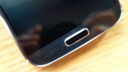 Кнопка «Home»: ускорим реакцию Samsung Galaxy S3