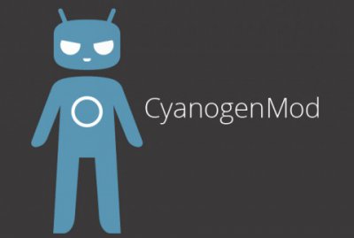 Стала доступна новая сборка CyanogenMod 10.2