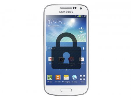 Пошаговая инструкция по SIM-разблокировке Samsung Galaxy S4 GT-I9500