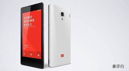 Два новых 8-ядерных смартфона от Xiaomi