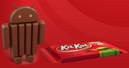 Android 4.4.3 KitKat: вышла новая версия