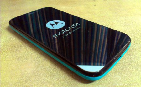 На российский рынок возвращаются смартфоны Motorola