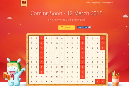 12 марта: релиз новинок для индийского рынка от компании Xiaomi