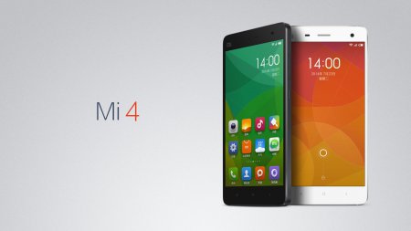 Xiaomi снижает цены на смартфон Mi4 в честь своего 5-летнего юбилея