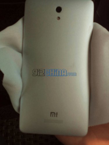 Готовится к выходу новый смартфон Redmi Note 2 c ИК-портом от Xiaomi