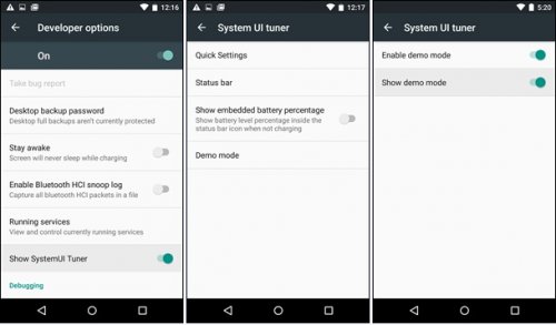 Новая платформа Android M получит индекс 5.2