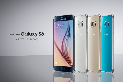 Samsung сворачивает продажи 128 ГБ версий Galaxy S6 и Galaxy S6 Edge