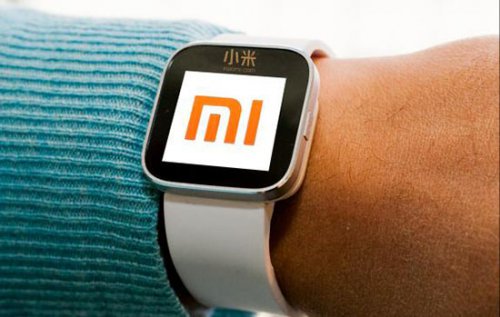 Xiaomi готовит к выходу умные часы и продает смартфоны с помощью Uber
