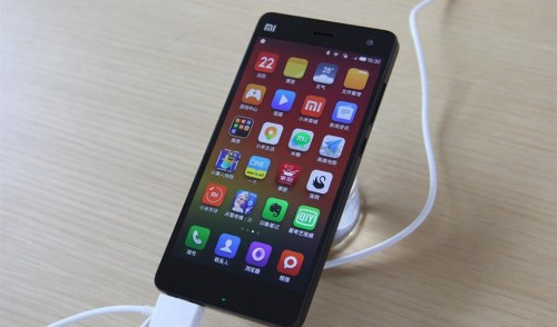 Релиз Xiaomi Mi 4c состоится 22 сентября