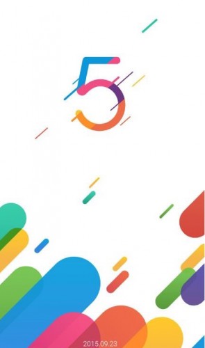 Meizu представит Flyme 5.0 23 сентября