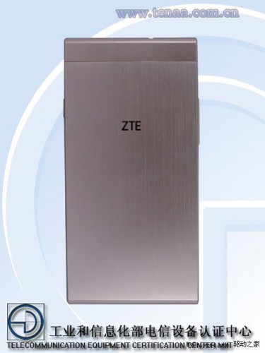 Новый смартфон ZTE S3003 выйдет без камеры