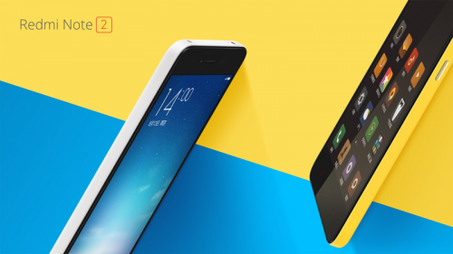 Xiaomi собирается продать 10 миллионов Redmi Note 2