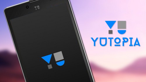 Yu Yutopia назвал себя самым мощным смартфоном в мире