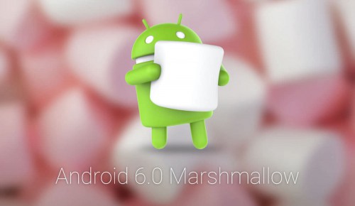 Android 6.0 Marshmallow удалось портировать на Xiaomi Mi3