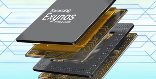 Galaxy S7 получит технологию ClearForce