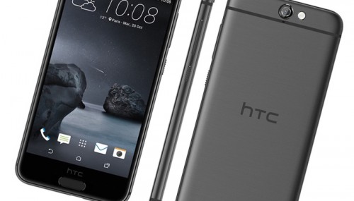 HTC One A9 будет стоить 600 евро