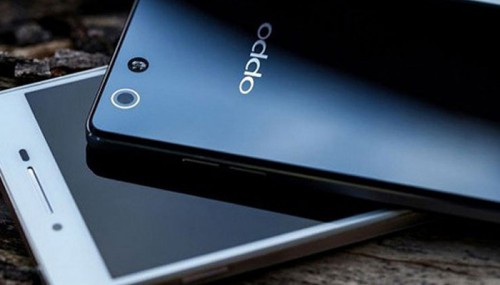 На сайте TENAA появилось два новых смартфона от Oppo