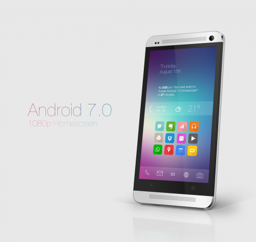 10 вероятных нововведений в Android 7.0 (Android N)