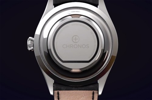 Chronos: любые часы станут «умными» за 100$
