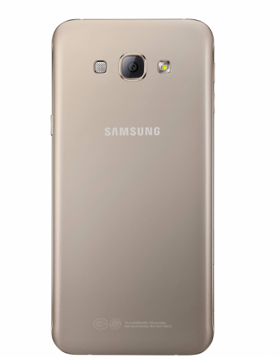 Samsung Galaxy A8 обзавелся новым фирменным процессором