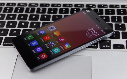 Xiaomi Mi5 с процессором Snapdragon 820 будет запущен в феврале