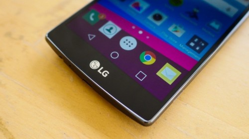 Супертонкий LG G5 со съемной батареей получит первую в своем роде модульную конструкцию