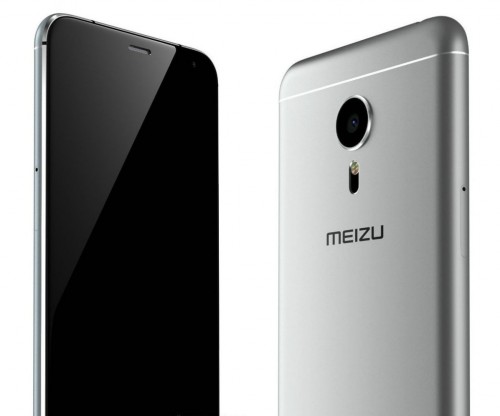 Meizu повысила цены на Pro 5 в России