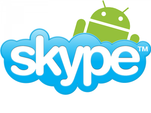 Обновление Skype для Android: в приложение добавлены две новые функции