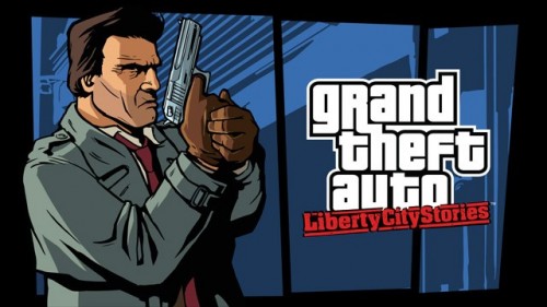 Grand Theft Auto: Liberty City Stories: теперь и для Android-устройств