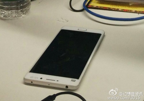 Реальные характеристики флагманского Xiaomi Mi5