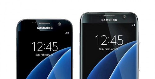 Samsung Galaxy S7 и Samsung Galaxy S7 edge официально представлены