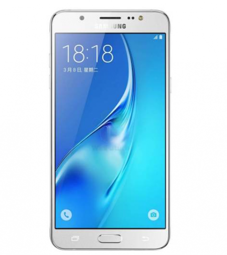 Samsung Galaxy J7: рендеры будущей новинки из Кореи