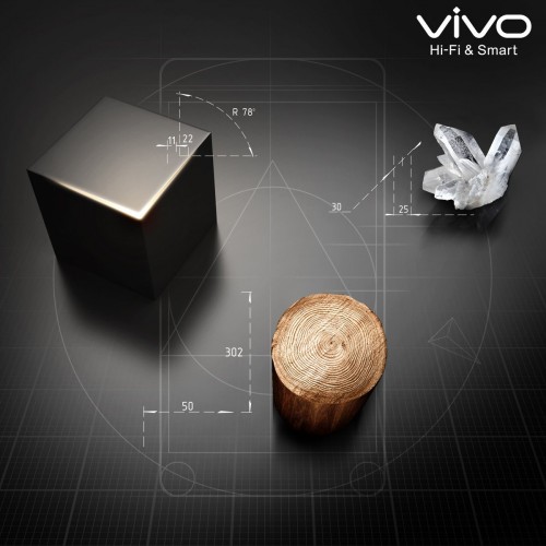 Новый смартфон Vivo V3 выйдет за пределами Китая