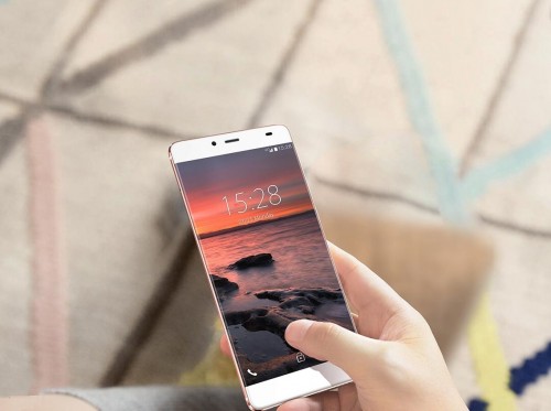Безрамочный смартфон Elephone S3 в цельнометаллическом корпусе появится на прилавках в следующем месяце