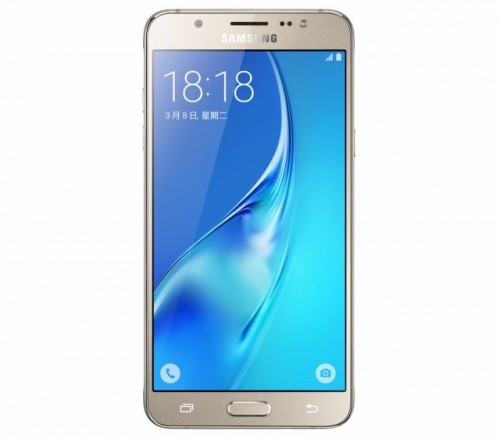 Samsung Galaxy J5 (2016) и Galaxy J7 (2016) представлены в Китае