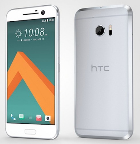 HTC 10 получит лучшую камеру среди смартфонов