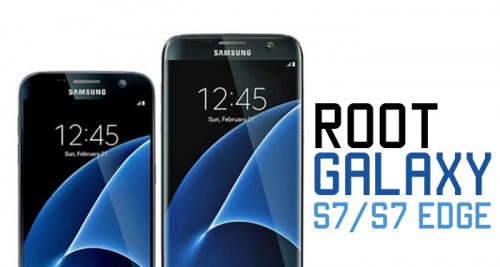 Как получить Root-права на смартфоны Galaxy S7 и Galaxy S7 Edge