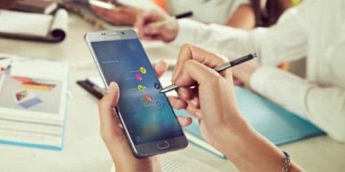 Samsung Galaxy Note 6 выйдет раньше и с версией Lite