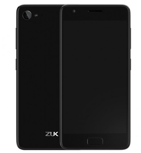 Анонс ZUK Z2: компактный, но не менее мощный