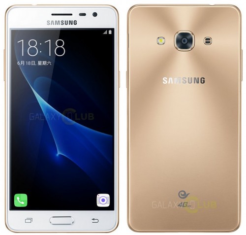 Samsung Galaxy J3 Pro: неплохой бюджетник для Китая