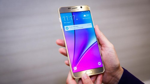 Премьера Samsung Galaxy Note 7 состоится в начале августа