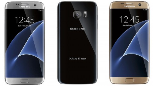 Подробности о Samsung Galaxy S8: 4K-экран, двойная камера и другие параметры